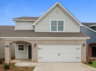 1025 Highgrove Hts NW, Harvest, AL 35749