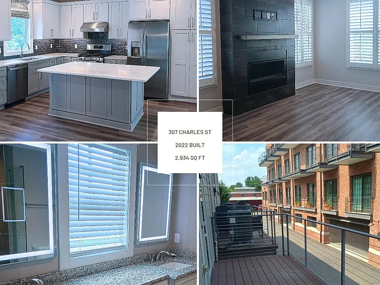 307 Charles St — Photo 29