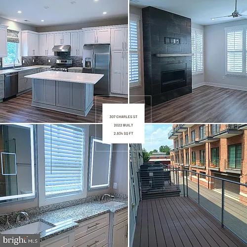 307 Charles St Photo 1