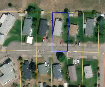 7651 Becca Ln, Missoula, MT, 59802