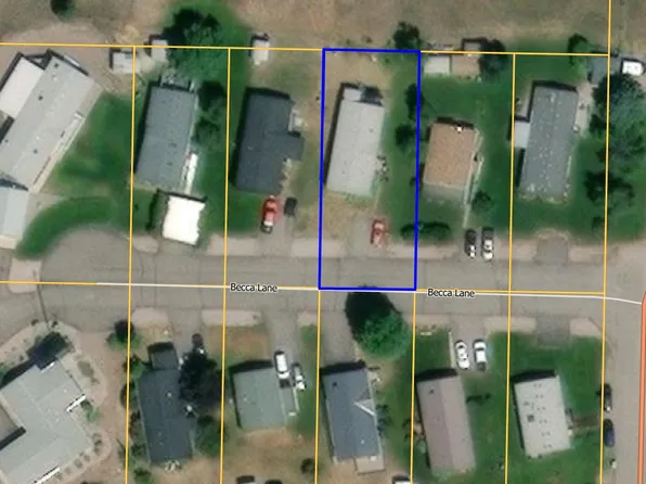 7651 Becca Ln, Missoula, MT 59802