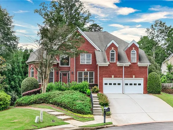 389 Mill Creek Bnd, Atlanta, GA 30307