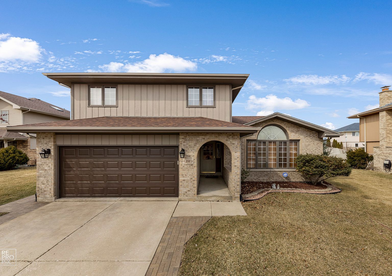 288 Heritage Pkwy, Romeoville, IL 60446 | Zillow