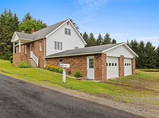 1560 Sheep Ridge Rd, Somerset, PA 15501
