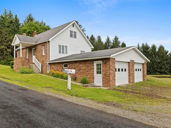 1560 Sheep Ridge Rd, Somerset, PA 15501