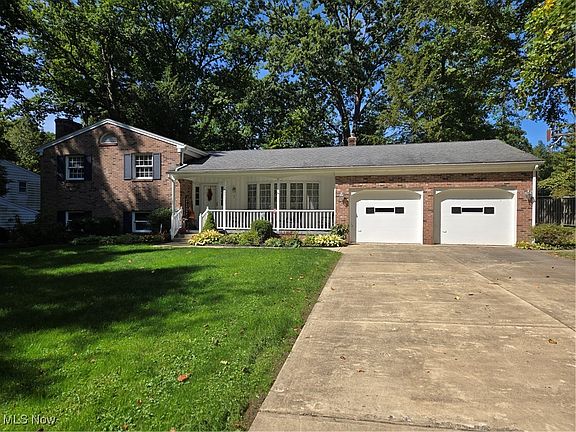 2nd image of 4631 Diane Dr