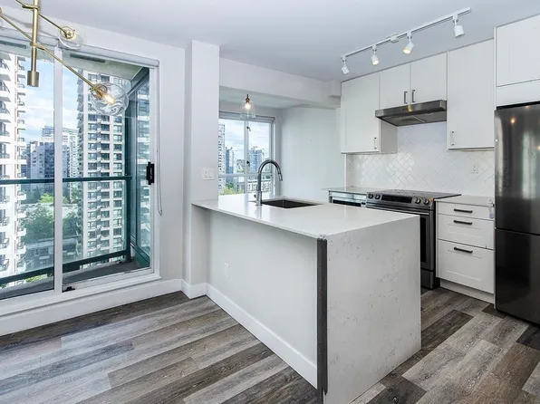 939 Homer St, Vancouver, BC