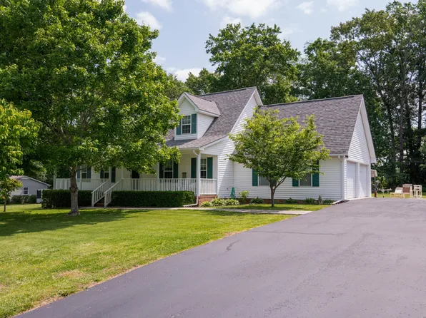 3627 Maplewood Dr Lot 13, Cookeville, TN 38501