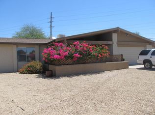 4308 W Corrine Dr, Glendale, AZ 85304