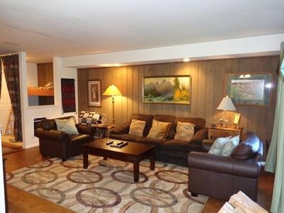 244 Lakeview Blvd #143, Mammoth Lakes, CA, 93546