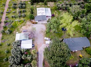 21990 Corning Rd, Corning, CA 96021