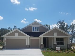 156 Orchard Ln, Saint Augustine, FL 32095