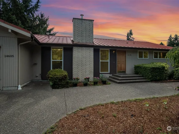 14605 SE 8th Street, Bellevue, WA 98007