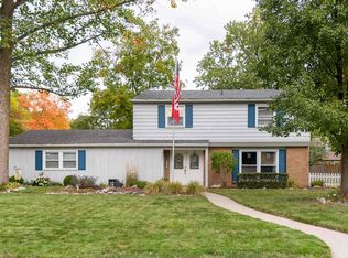 4307 Tamarack Dr, Fort Wayne, IN