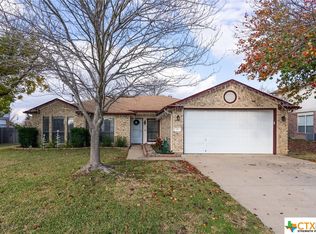 115 Quapaw Dr, Harker Heights, TX 76548