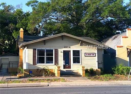 4th image of 3316 W Bay To Bay Blvd