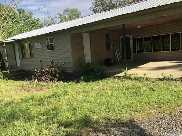 1313 Aplin Ave, Perryville, AR 72126