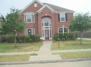 12506 Stoney Creek Dr, Pearland, TX 77584