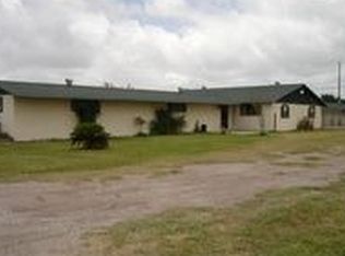 2311 Smith Rd, Aransas Pass, TX 78336