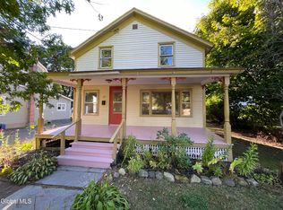 25 Corliss Avenue, Greenwich, NY 12834