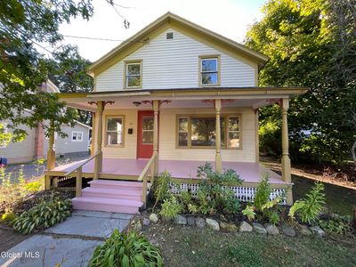 25 Corliss Avenue, Greenwich, NY, 12834
