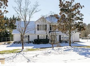 4001 Arrington Rd, Acworth, GA 30102