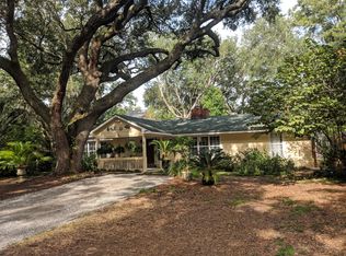 1 Camellia St, Hilton Head Island, SC 29928