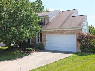 1543 Doddington Rd, Dayton, OH 45409