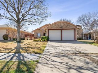 2014 Lorient Dr, Carrollton, TX 75007