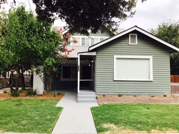 224 N Van Ness Ave, Fresno, CA 93701