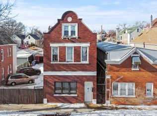 2326 S Homan Ave, Chicago, IL 60623