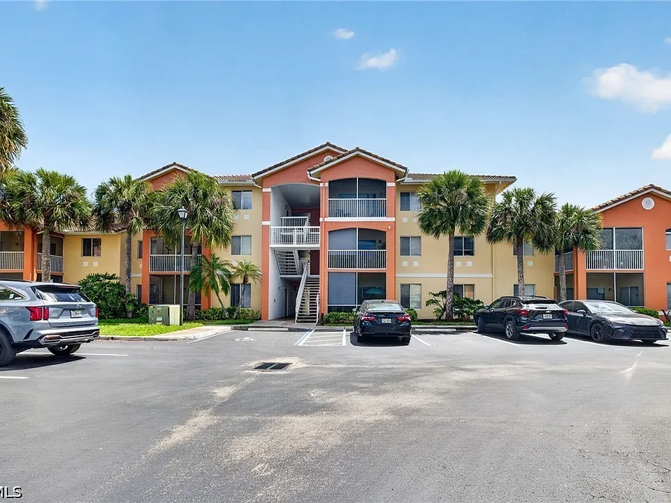 6481 Aragon Way #304