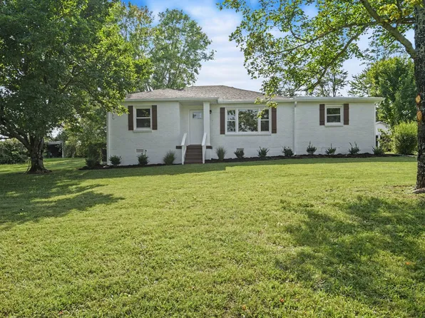 5672 Highway 161, Springfield, TN 37172