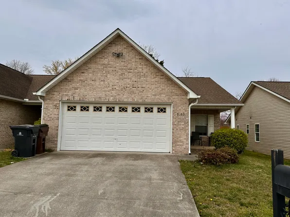 3369 Cummins Ln, Knoxville, TN 37921