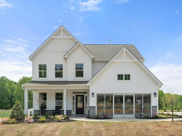 1980 Abbotts Vista Dr, Kernersville, NC 27284