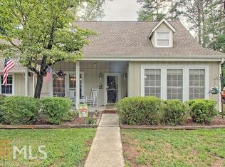 142 N Quail Trl, Clarkesville, GA 30523