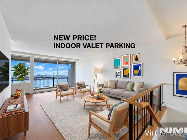 4 Horizon #1022, Fort Lee, NJ 07024