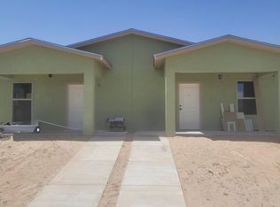 309 Mora Ln #B, Sunland Park, NM 88063
