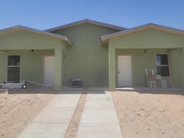 309 Mora Ln #B, Sunland Park, NM 88063