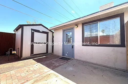 3301 E Flower St Photo 1