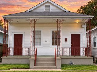 4721 Loyola Ave, New Orleans, LA 70115