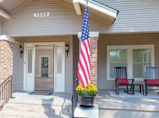 1509 E Bankhead Dr, Weatherford, TX 76086