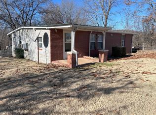 11867 Antoinette Rd, Elkins, AR 72727