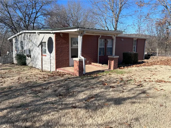11867 Antoinette Rd, Elkins, AR 72727