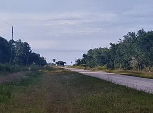 31367 NW 192nd Ave, Okeechobee, FL 34972