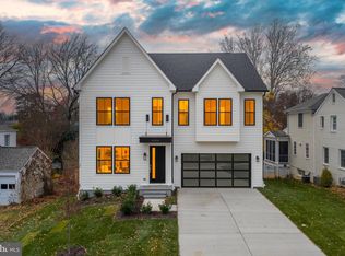 8506 Hempstead Ave, Bethesda, MD 20817