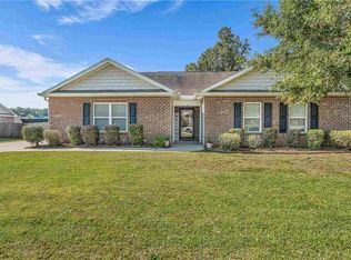 12144 Chaucer Ave, Daphne, AL 36526