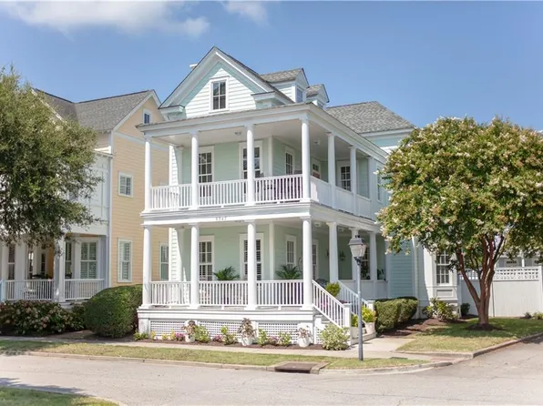 9547 27th Bay St, Norfolk, VA 23518
