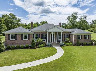 820 West Lane, Lebanon, OH