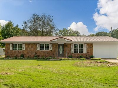 179 Barnett St, Sulligent, AL, 35586